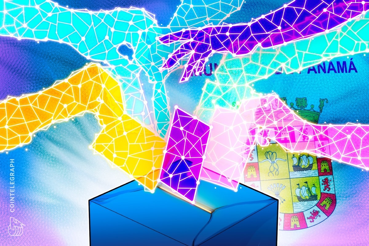 Panama City Pioneers Crypto Tax Payments: A New Era for Local Fees