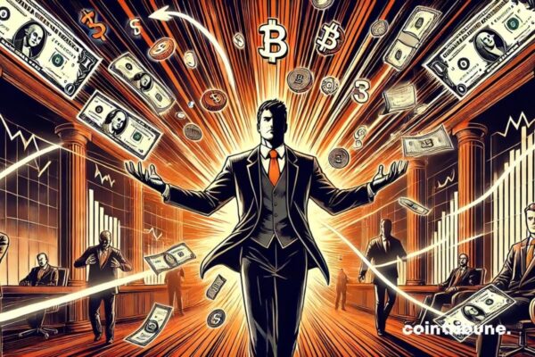 BlackRock s $3 Billion Crypto Inflows Signal Growing Institutional Interest
