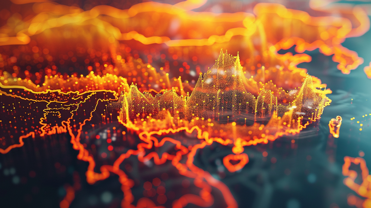 China s Crypto Conundrum: Local Governments Navigate Illicit Digital Assets