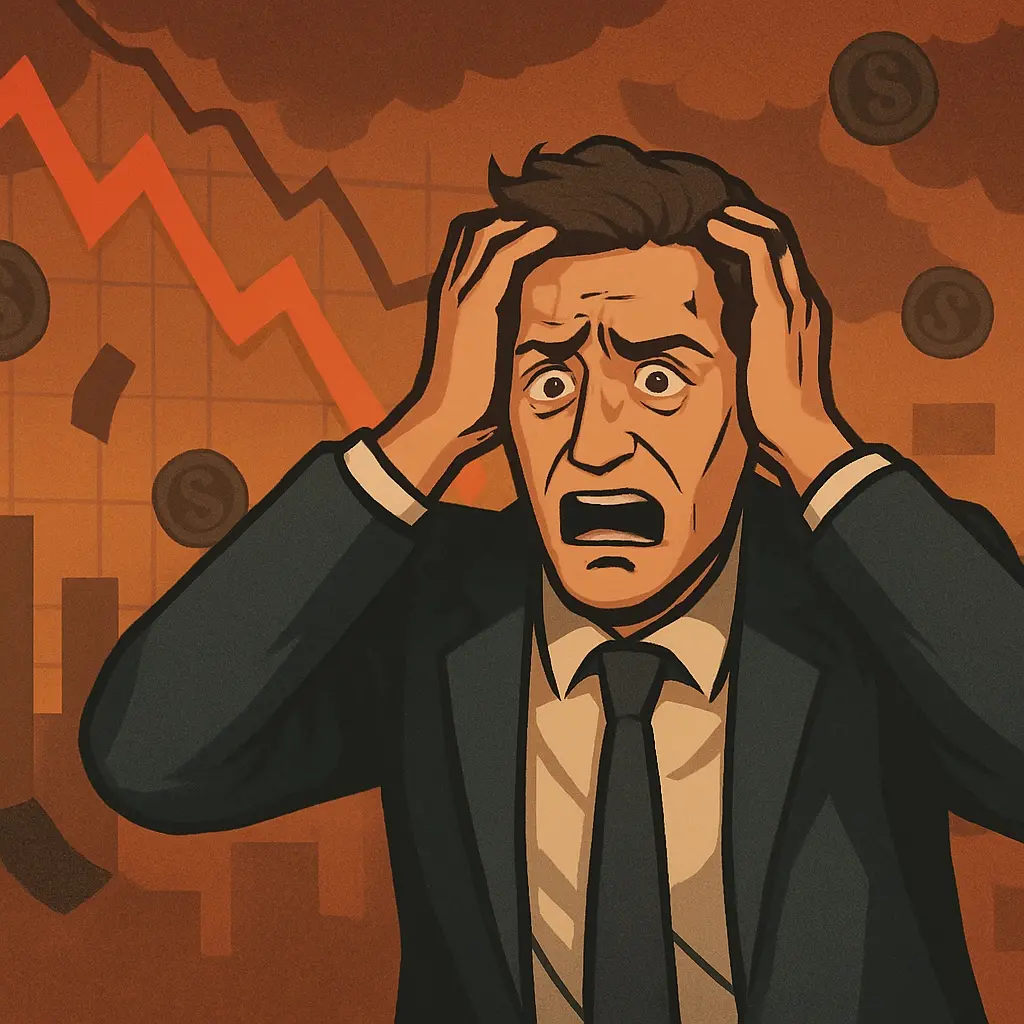 March 2025: A Dive into Bitcoin Trends and Crypto Financing Surge