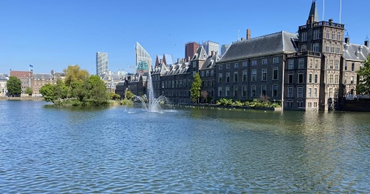 Invest-NL Takes Priority Stake in Fox Crypto: A Strategic Move for National Security