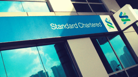 Standard Chartered and OKX Launch Innovative Collateral Program in Dubai