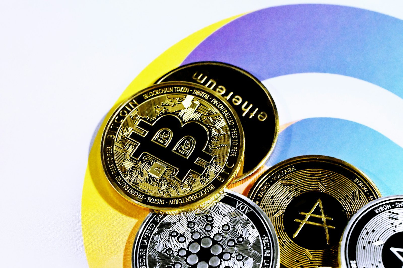 Market Pulse: Bitcoin s Resilience Amid Tariff Turmoil