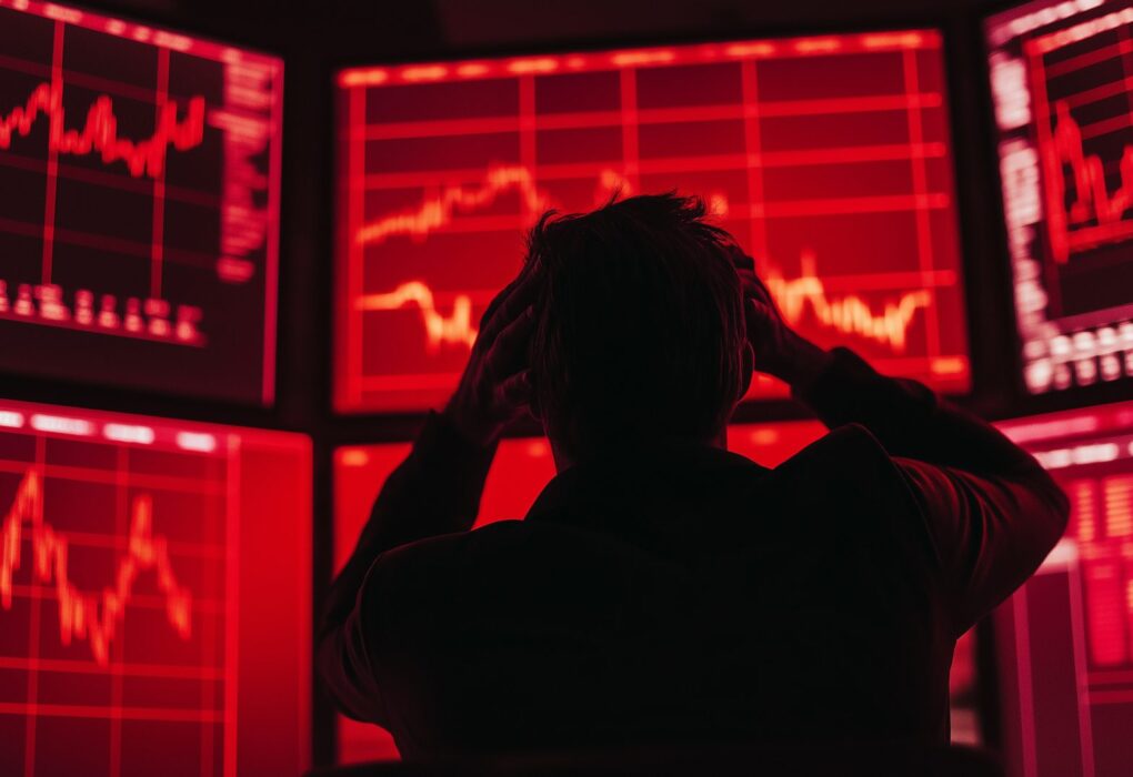 Ethereum s Shocking Trade: $2.6 Million Loss in 30 Minutes