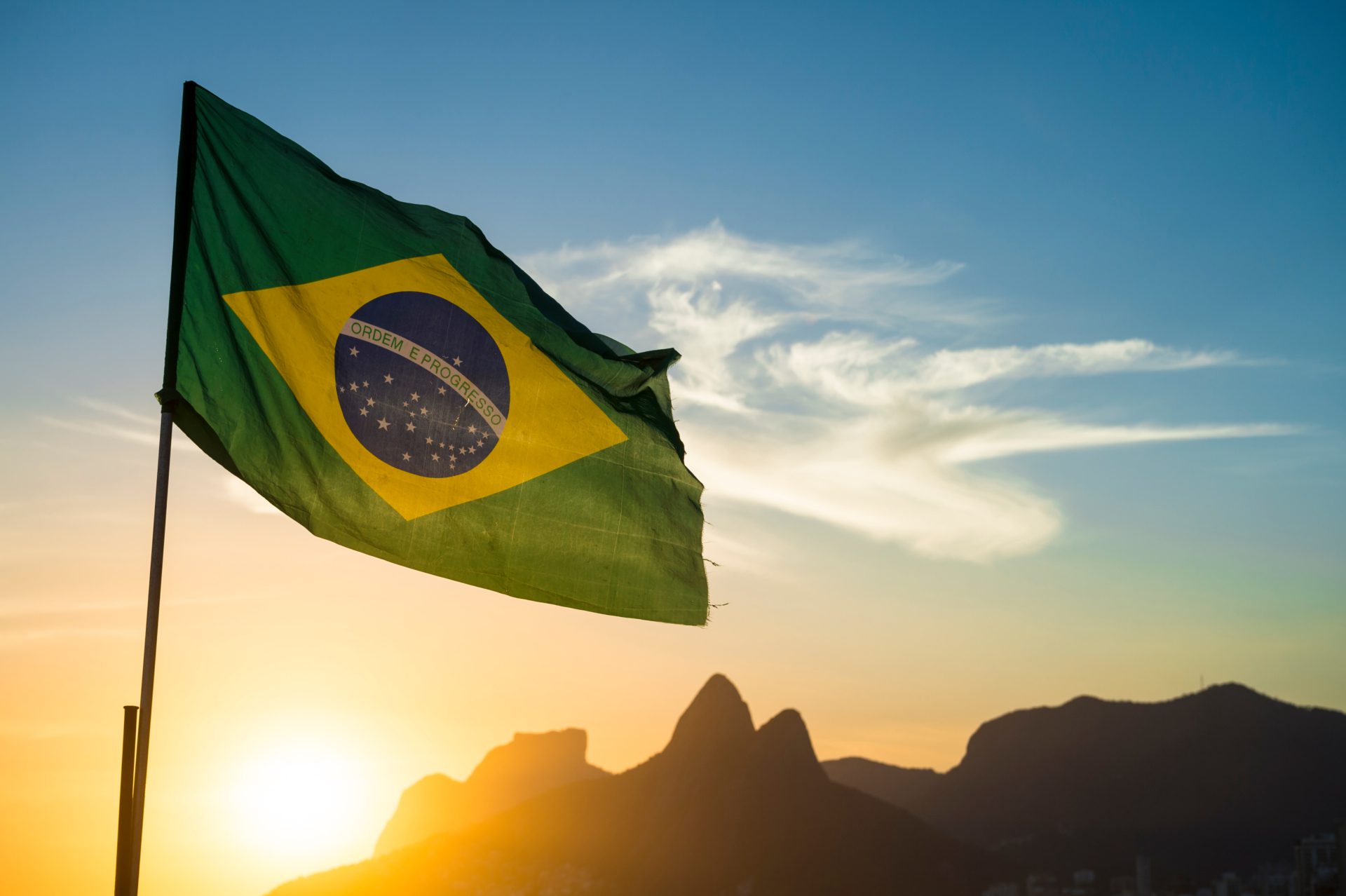 Brazil’s High Court Seizes Crypto for Debt Recovery: A New Era Begins