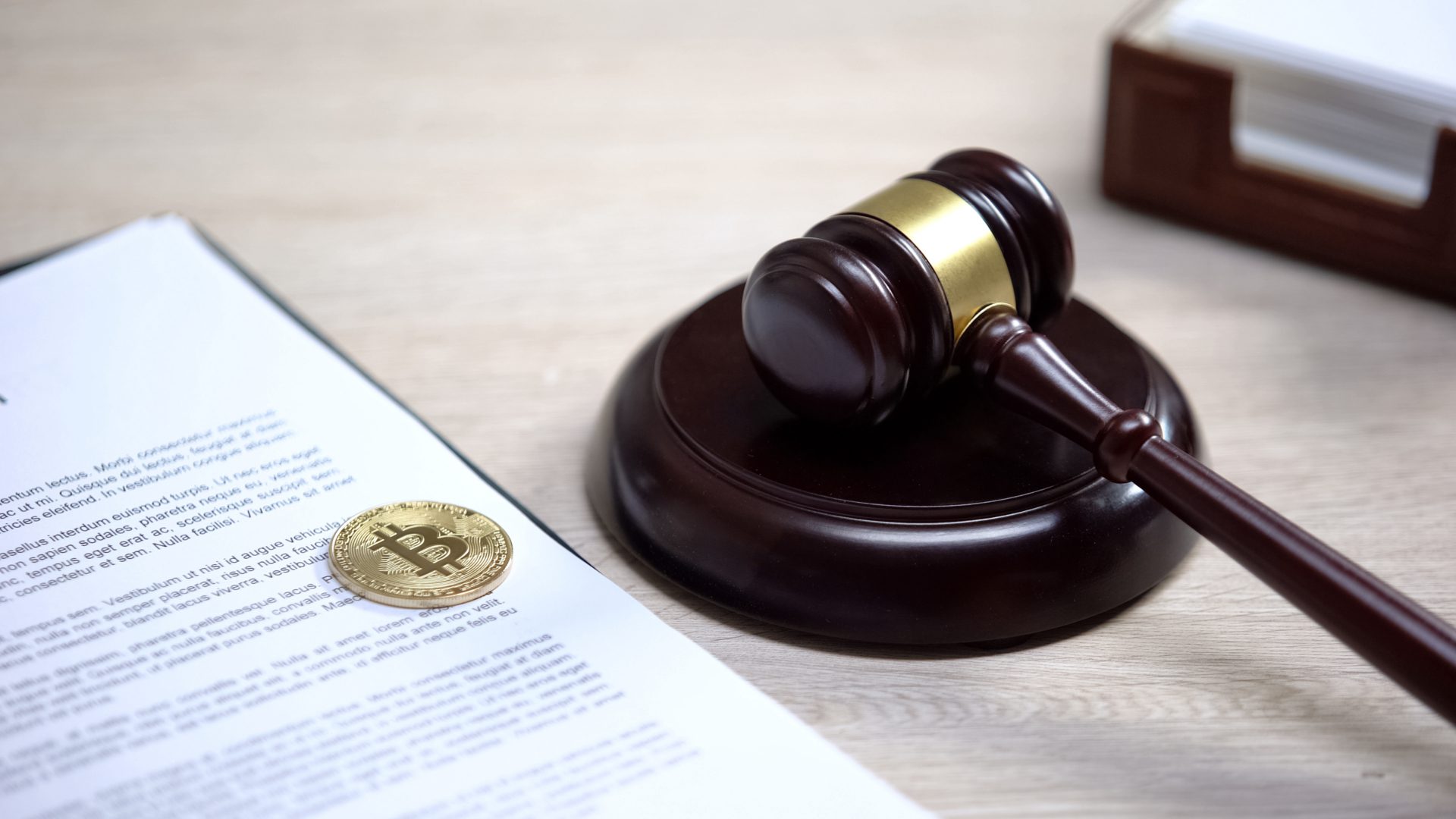 Massachusetts Court Takes Stand Against Crypto Fraud with CLS Global Case