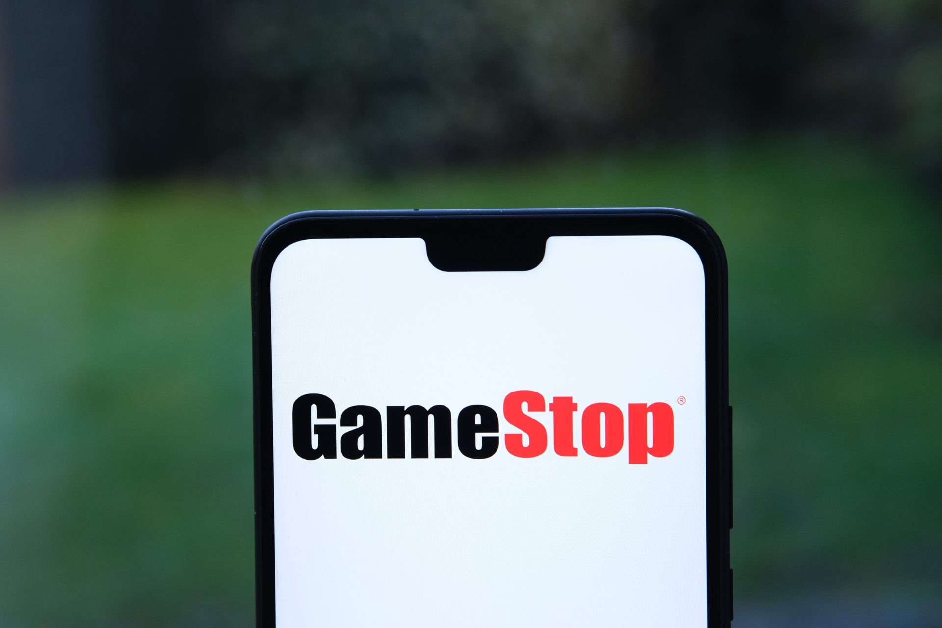 GameStop s Bold Move: Embracing Bitcoin for a Future Beyond Gaming