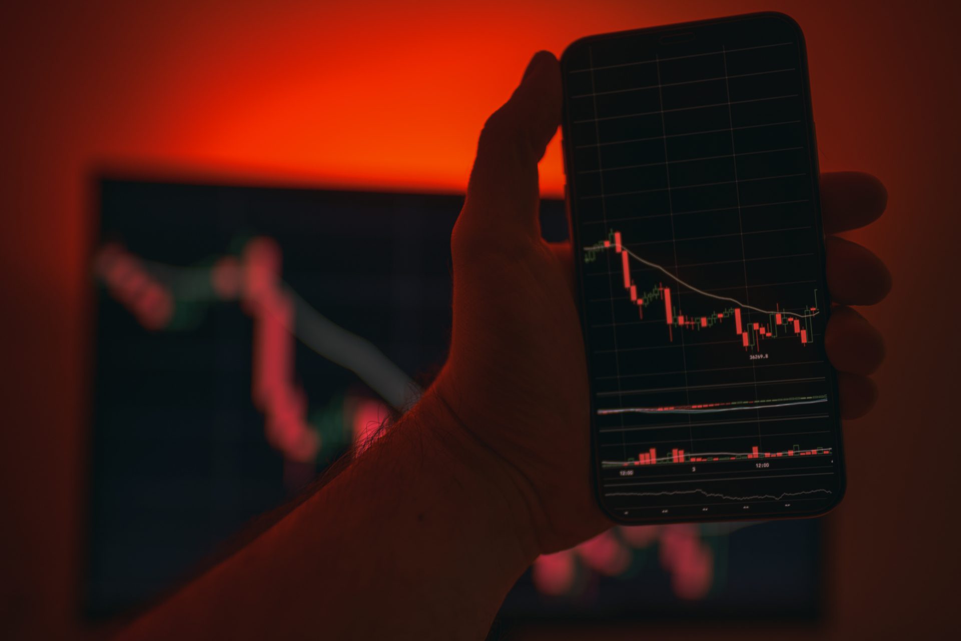 Local Investors Rattled as Trump’s Tariffs Trigger XRP Plunge