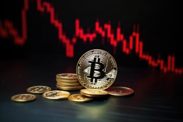 Local Investors Shifting Bitcoin Amidst Economic Uncertainty