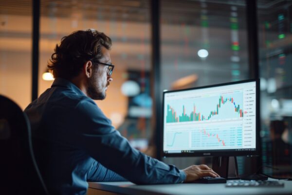 Altcoins Eye Recovery: Signs of a Potential Market Turnaround