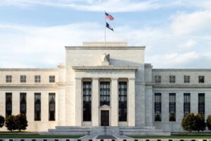 Federal Reserve Eases Crypto Rules, Yet One Major Hurdle Remains for Banks