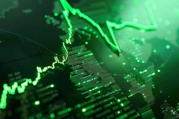 Altcoins Surge: Cardano, Sui, and FET Shine Amid Bitcoin s Fluctuations