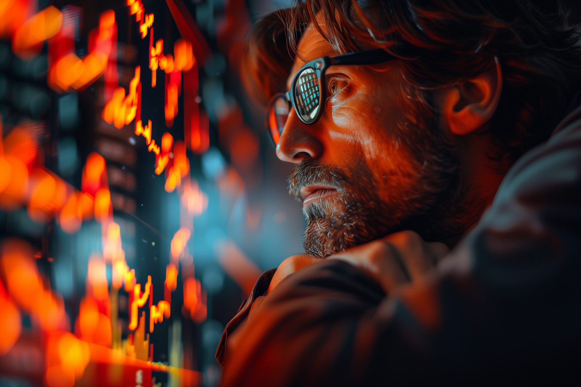 Local Markets in Turmoil: Trump s Tariffs Trigger Bitcoin Collapse