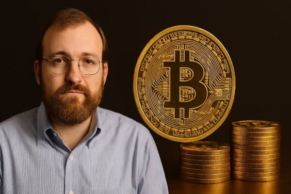 Local Crypto Expert Predicts Bitcoin Could Surge to $250K Amidst Market Turmoil Local Crypto Expert Predicts Bitcoin Could Surge to $250K Amidst Market Turmoil