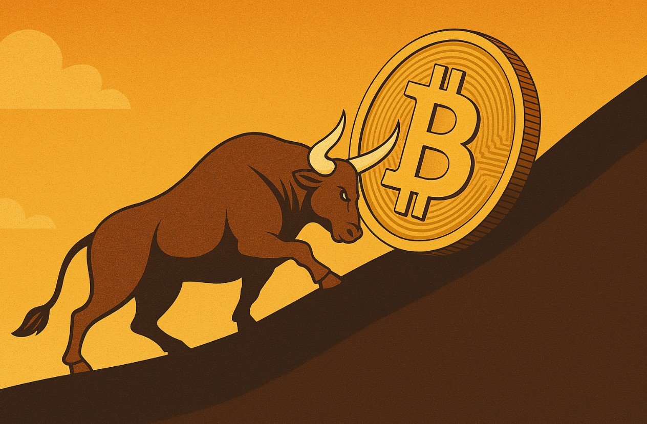 Bitcoin Breaks $84K Barrier: Trump’s Tariff Relief Sparks Market Optimism