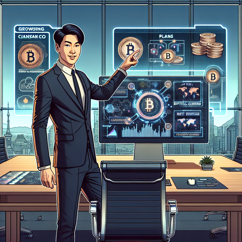 Exclusive: Interview with Steve, CEO Representative of Leading Crypto Casino BetFury