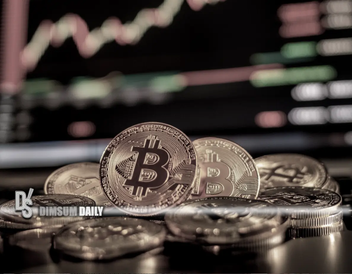 U.S. Government to Reveal Bitcoin Holdings in Upcoming Audit