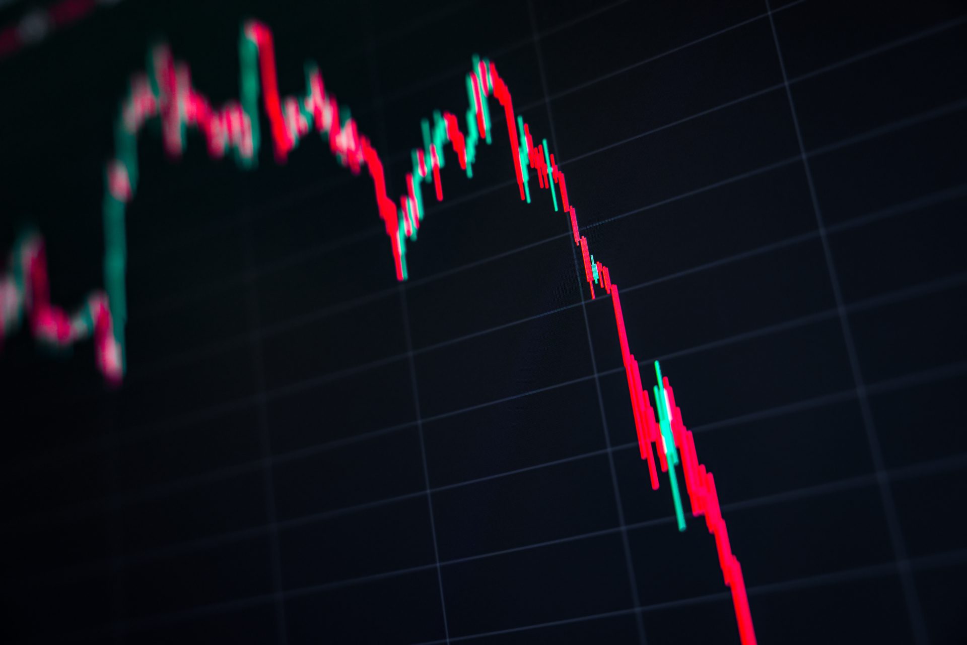 Mantra Token Plummets Over 90%: Investors Fear Major Collapse