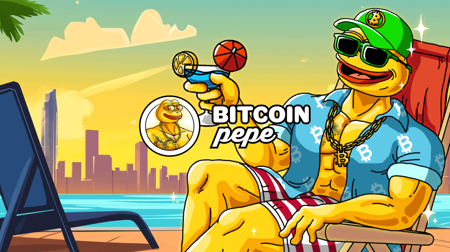 Bitcoin Pepe: The Meme Revolution Reshaping Cryptocurrency in Our Community