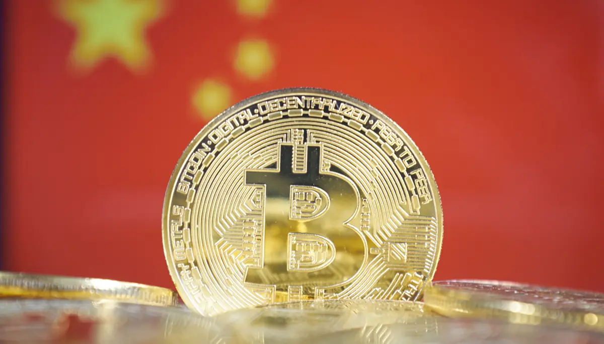 Behind the Ban: How Local Chinese Governments Profit from Crypto Sales