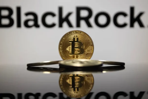 BlackRock Reports Q1 Gains Amid Crypto Challenges: A Local Perspective