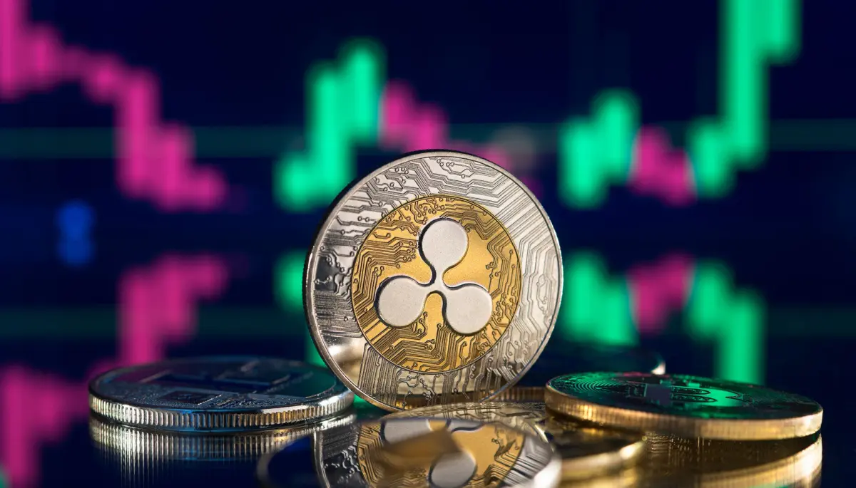 XRP Soars 13.7%: What This Means for Investors in Our Community