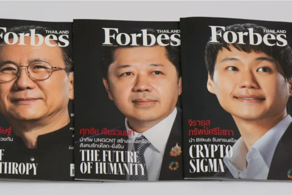 Local Bitcoin Billionaires: Success Lessons for Aspiring Investors