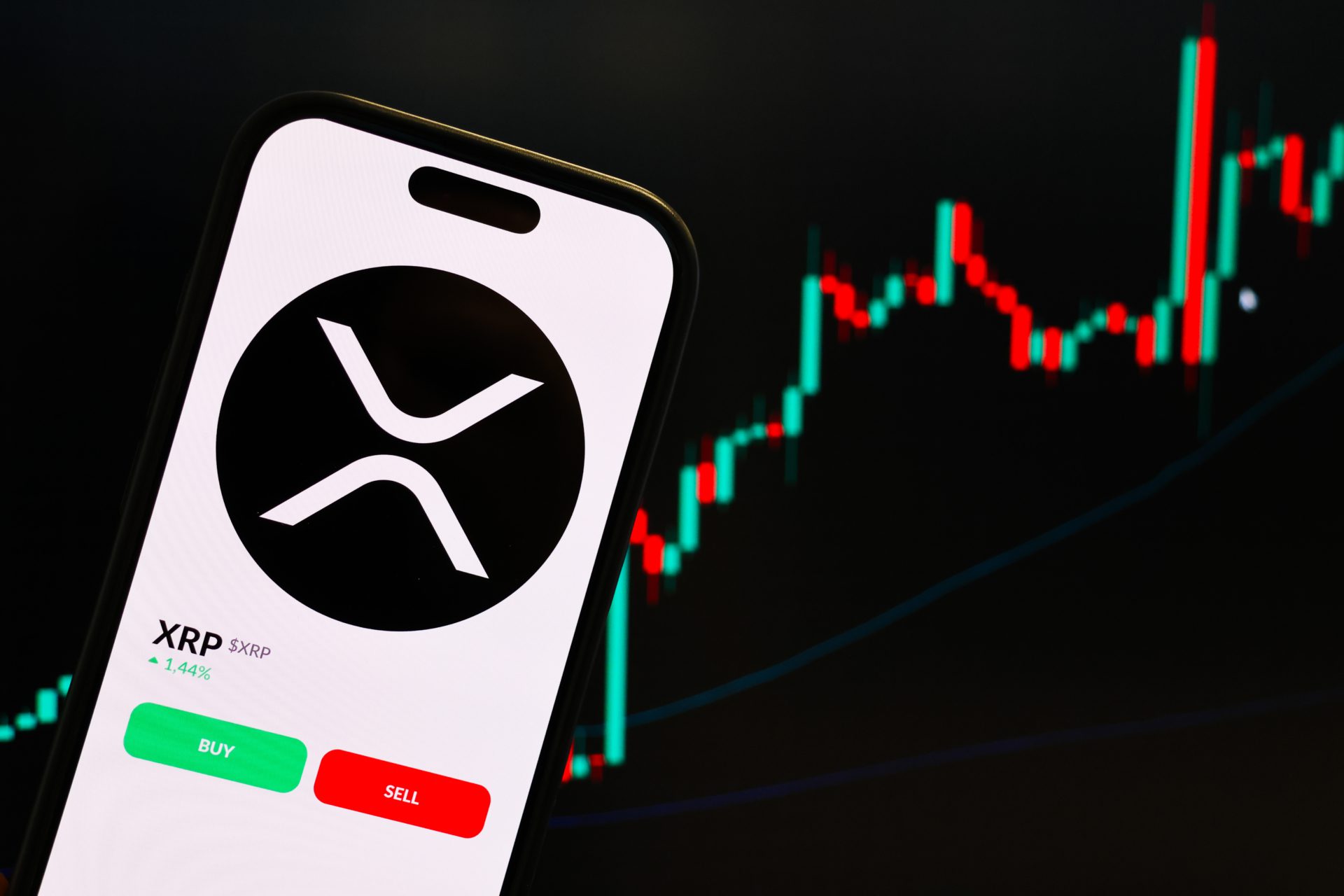 XRP s $10,000 Dream: Expert Debunks Hype Amidst Cryptocurrency Reality
