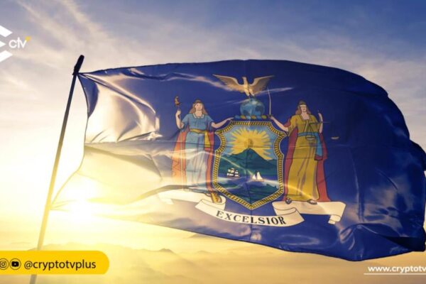 New York s Bold Move: Proposed Bill to Accept Crypto Payments in State Transactions