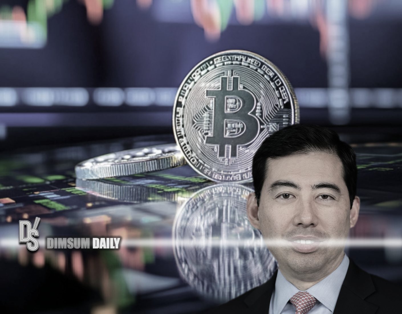 SEC s Mark Uyeda Proposes New Regulatory Sandbox for Crypto Trading