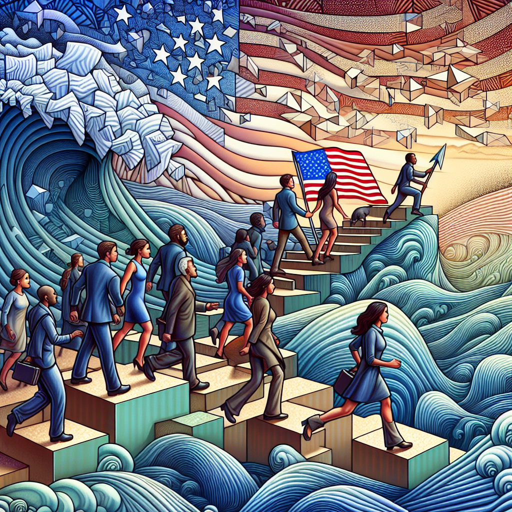 A Careful Look at Crypto Regulations in The United States