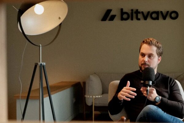 Protecting Your Crypto: Insights from Bitvavo on Security and Vigilance
