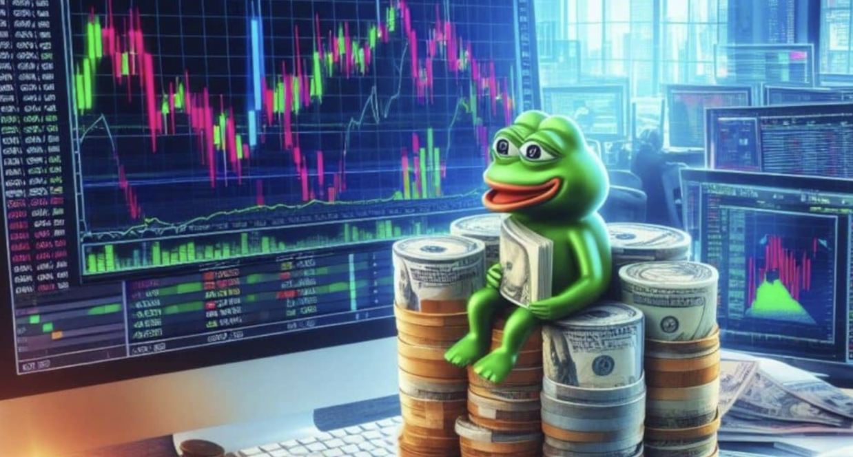 Pepe Coin Rises: Experts Predict Major Gains for Local Investors