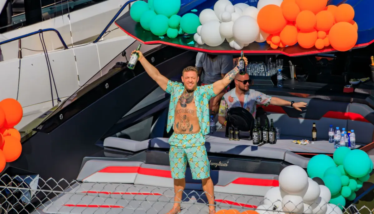 Conor McGregor s New Memecoin: Will It Strike Gold or Fall Flat?