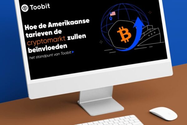 How US Tariffs Are Shaping the Future of Crypto in 2025
