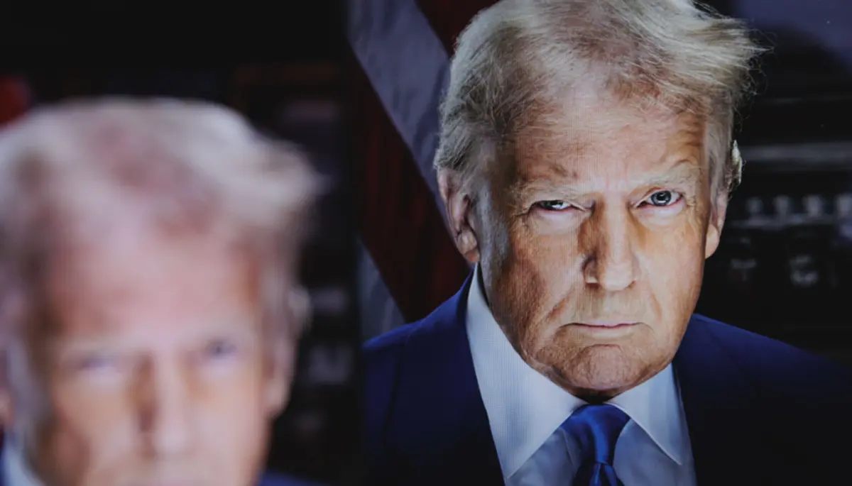 Trump Rebrands U.S. Crypto Enforcement: Focus Shifts to Terrorist Financing