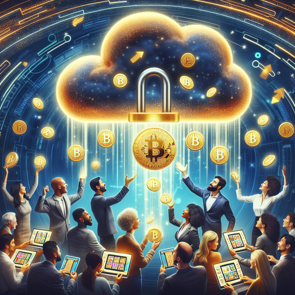 Why Has Bitcoin Become a Preferred Payment Method for Online Slots?