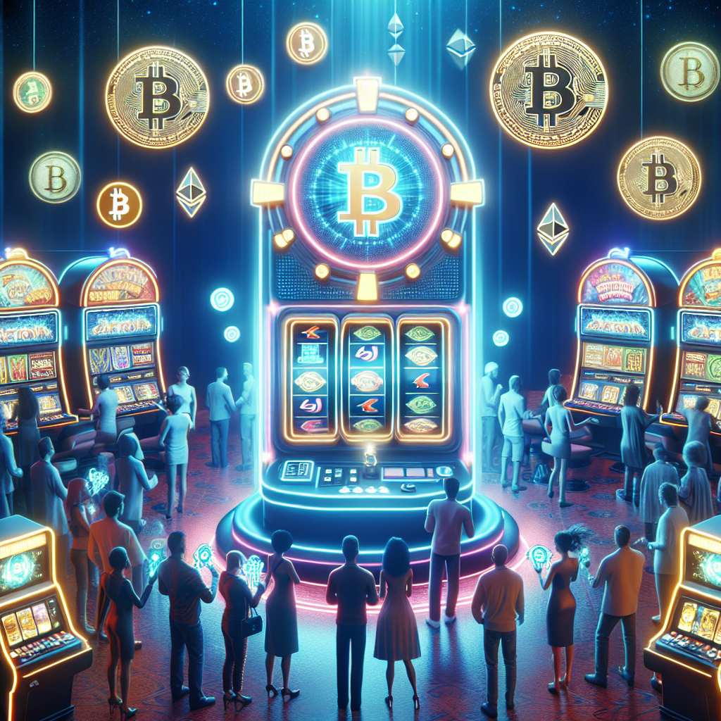 Why Do GamStop Users Choose Cryptocurrency?