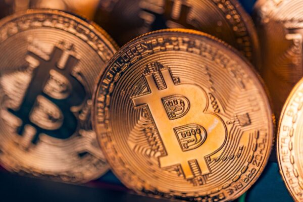 US Government Eyes Bitcoin Reserve: A New Era for Digital Assets US Government Eyes Bitcoin Reserve: A New Era for Digital Assets