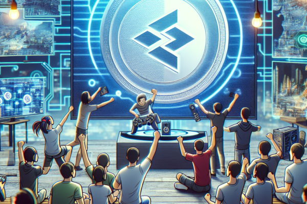 UTRUST Adds DASH Cryptocurrency Support for Online Gaming Platform, Whow Games