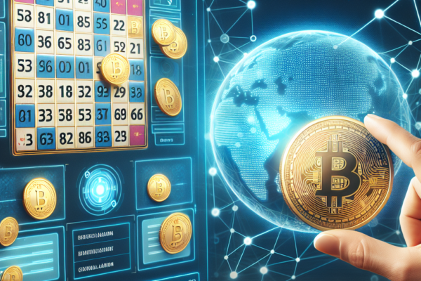 Could Crypto Payments Power Bingo Sites In The Future?