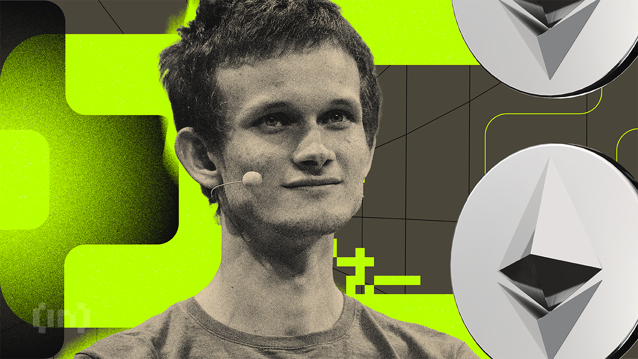 Vitalik Buterin Warns: Developer Ethics Shape Crypto s Future