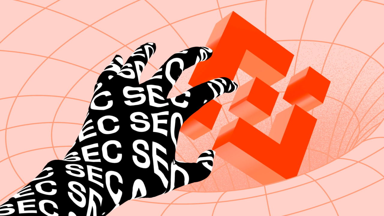 Binance and SEC Seek 60-Day Extension in Settlement Talks