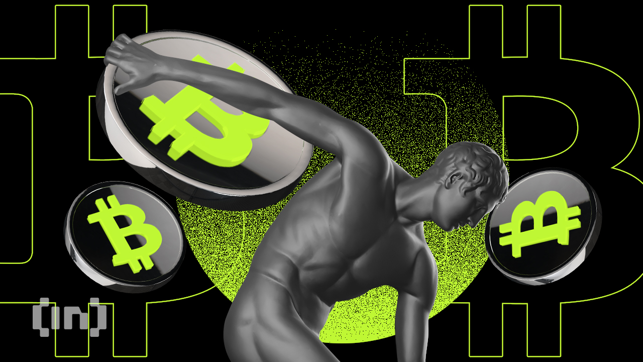 Bitcoin s Recent Surge: Can It Sustain Momentum Amid Market Uncertainty?