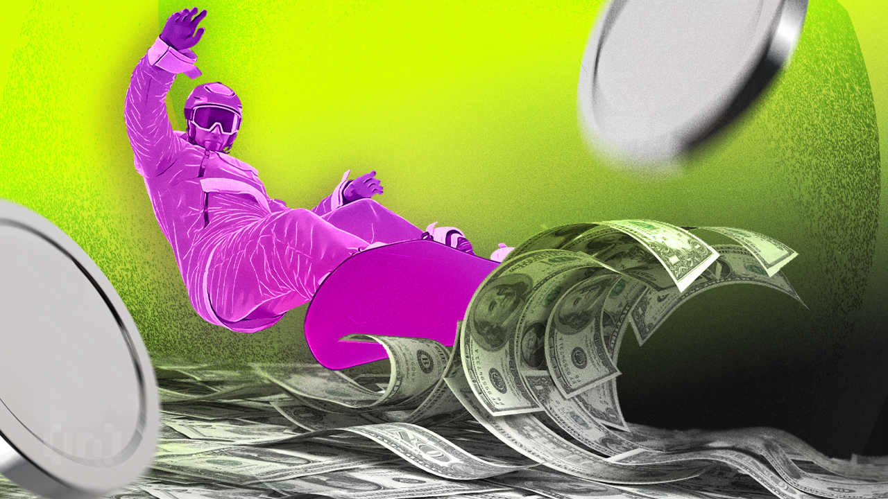 Could the Crypto Market Dip Spark a New Wave of Local Millionaires?