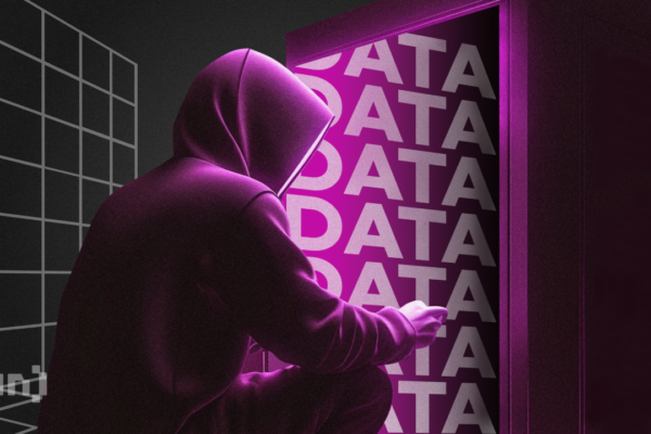 Crypto User Data Breach: Dark Web Sales Spark Security Alarm