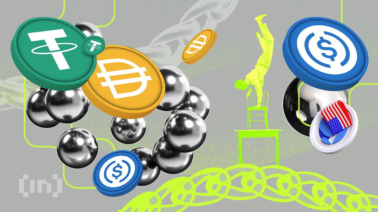 SEC Clarifies Stablecoin Rules, Tether Considers Strategic Shift