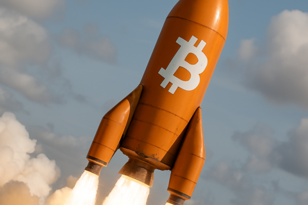 Local Investors Brace for Bitcoin’s Future Amid Trade Tariff Changes