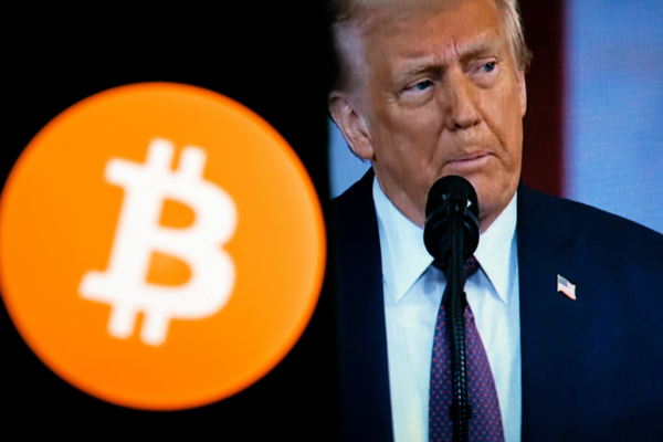Trump s WLFI Doubles Down on Altcoins Despite $145M Losses