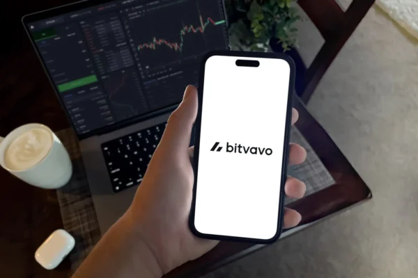 Discover MyShell: The New AI-Crypto Revolutionizing Bitvavo Trading Discover MyShell: The New AI-Crypto Revolutionizing Bitvavo Trading